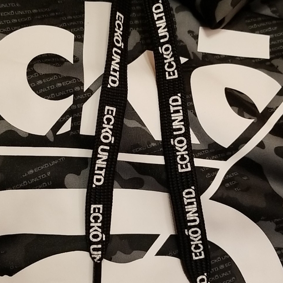 Ecko Unltd Men's Hoodie XL - Picture 9 of 12